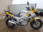 �������� �� ������ �������� Yamaha TDM850-2 1998 ���� 6